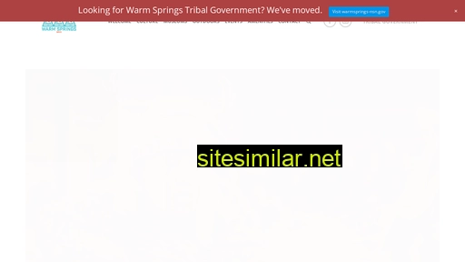 warmsprings.com alternative sites