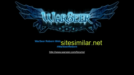warseer.com alternative sites