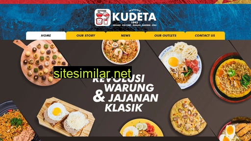 warungkudeta.com alternative sites