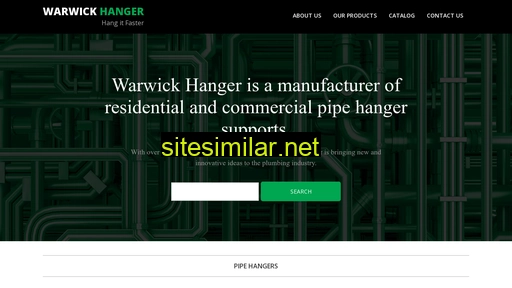 warwickhanger.com alternative sites