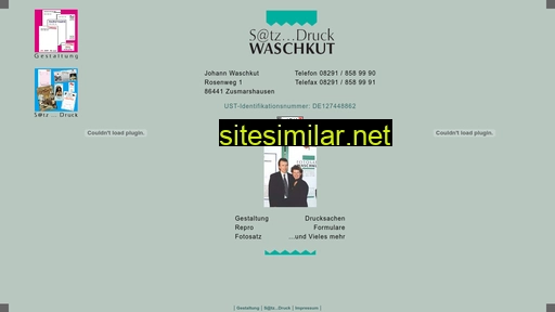 waschkut.com alternative sites