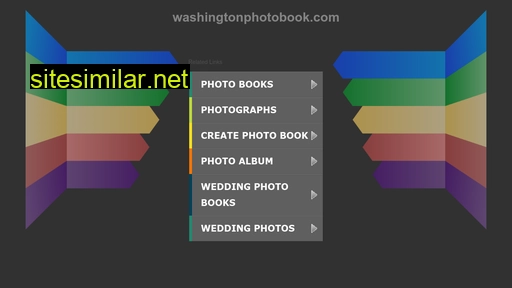 Washingtonphotobook similar sites