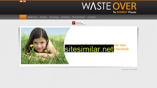 wasteoversolutions.com alternative sites