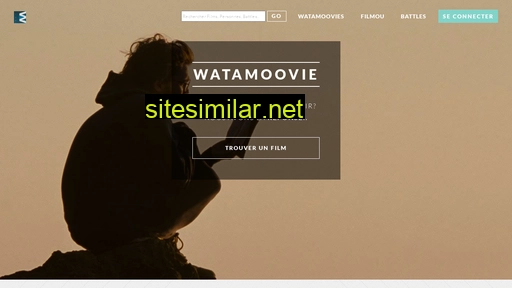 watamoovie.com alternative sites