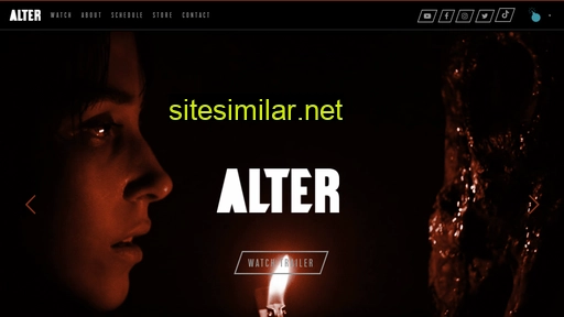 watchalter.com alternative sites