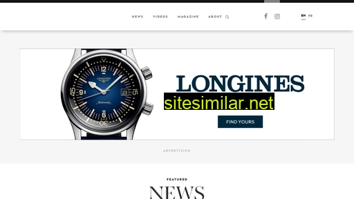 watches-news.com alternative sites