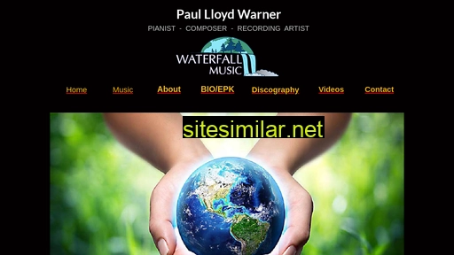 waterfallmusic.com alternative sites