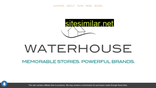 waterhousepress.com alternative sites