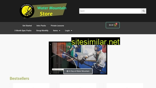 watermountainstore.com alternative sites