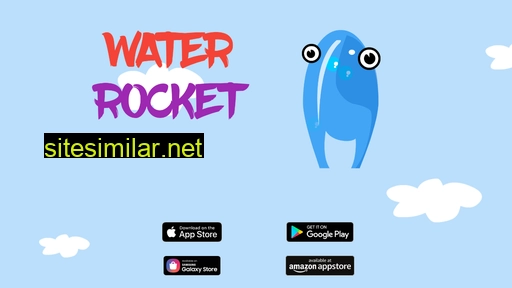 waterrocketgame.com alternative sites