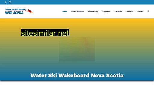 waterskiwakeboardnovascotia.com alternative sites