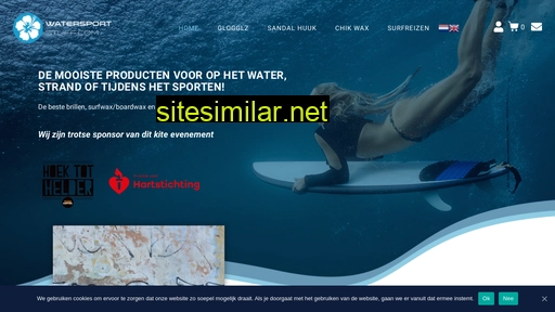 watersportstuff.com alternative sites
