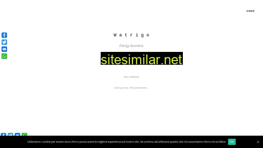 watrigo.com alternative sites