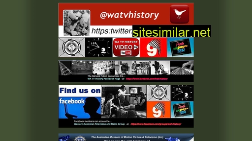 watvhistory.com alternative sites