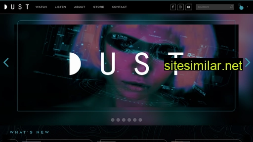 watchdust.com alternative sites