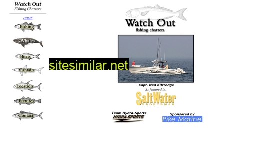 Watchoutfish similar sites