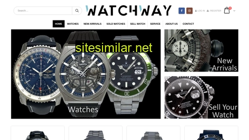 watchwayswiss.com alternative sites