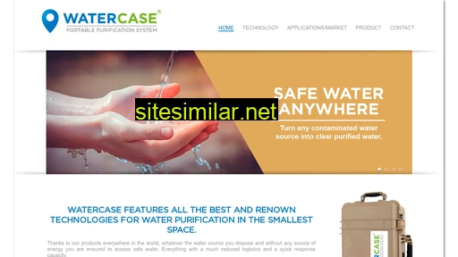 water-case.com alternative sites