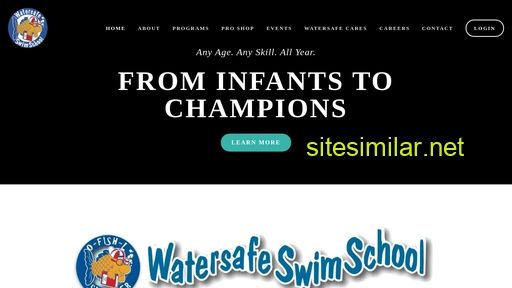 Watersafe similar sites