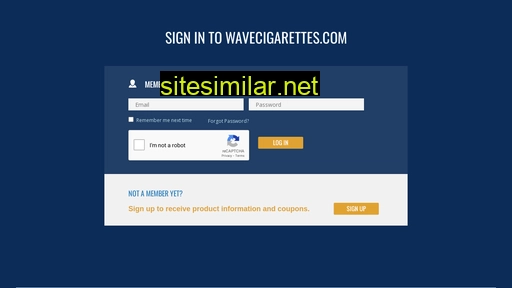 wavecigarettes.com alternative sites
