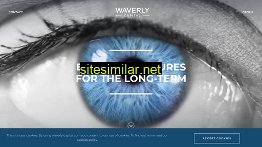 waverly-capital.com alternative sites