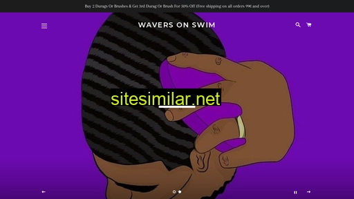 waversonswim.com alternative sites