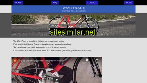 wavetransmission.com alternative sites