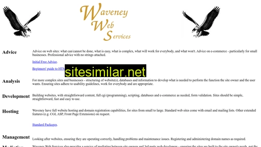 wavwebs.com alternative sites