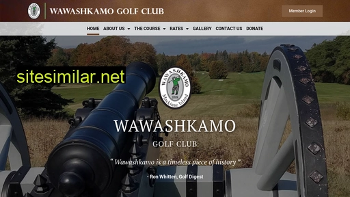 wawashkamo.com alternative sites