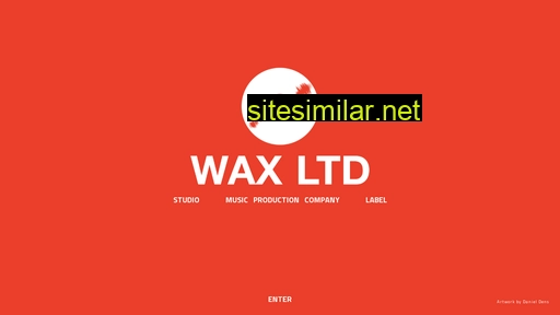 waxltd.com alternative sites