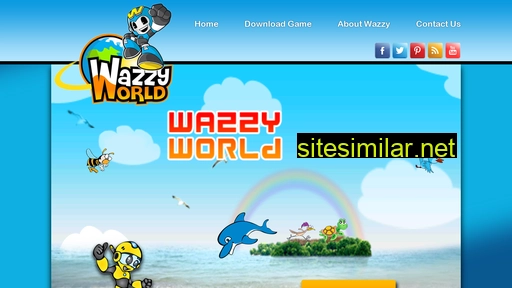 wazzyspace.com alternative sites