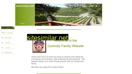wconnolly.com alternative sites