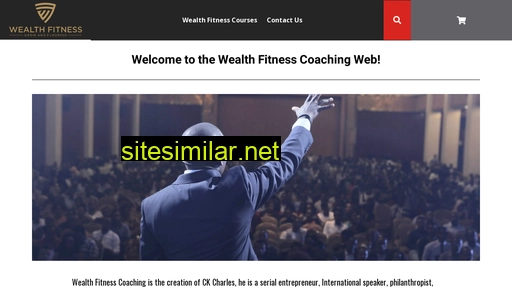 wealthfitnesscoaching.com alternative sites