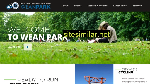 weanpark.com alternative sites