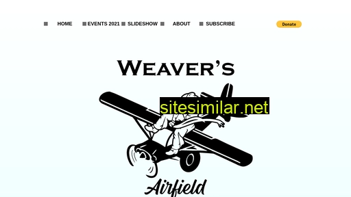 weaversairfield.com alternative sites