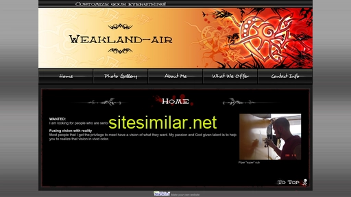 weakland-air.com alternative sites