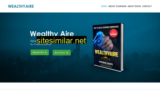 wealthyaire.com alternative sites