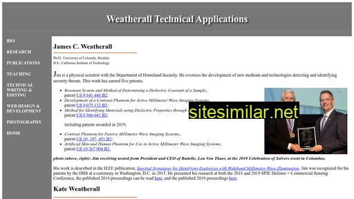 weatheralltech.com alternative sites
