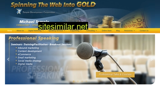 web2gold.com alternative sites