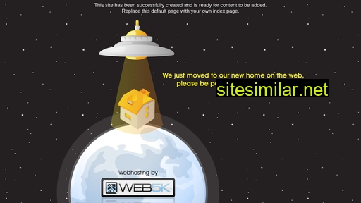 web5k.com alternative sites