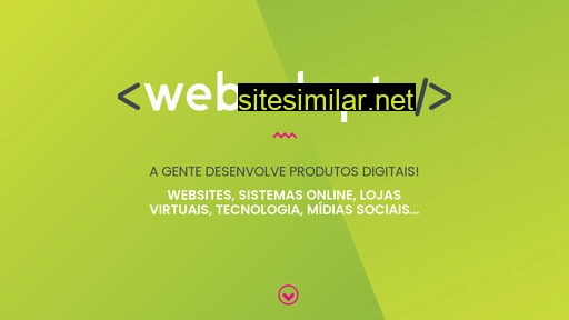 webadapte.com alternative sites