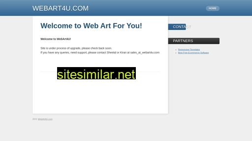 webart4u.com alternative sites