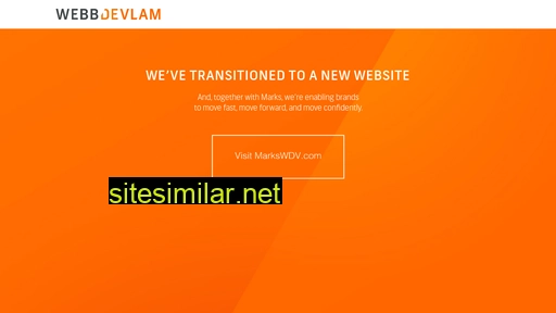 Webbdevlam similar sites