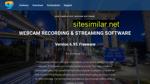 webcam-cloud.com alternative sites