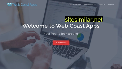webcoastapps.com alternative sites