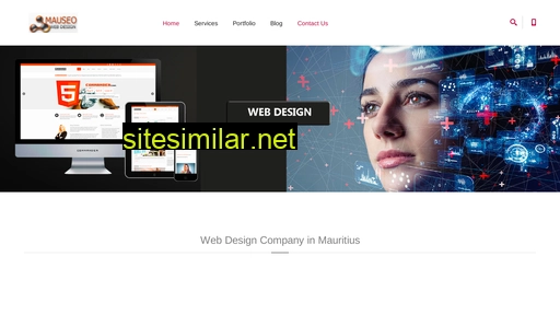webdesignmu.com alternative sites