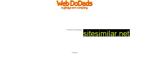 webdodads.com alternative sites