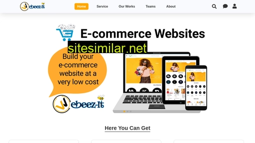 webeezit.com alternative sites