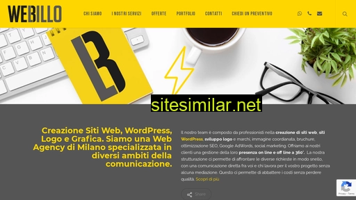 webillo.com alternative sites