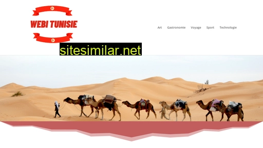 webi-tunisie.com alternative sites